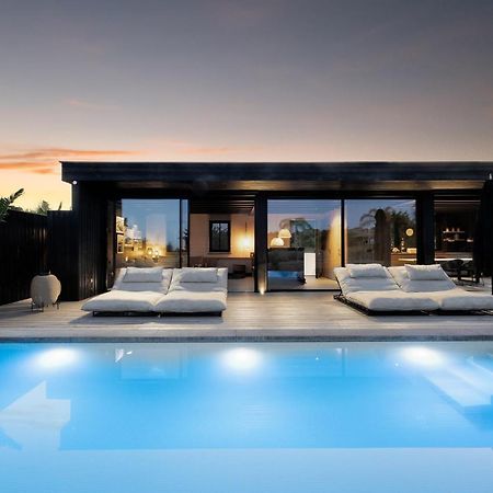 Casa Del Sol Estepona Exteriér fotografie