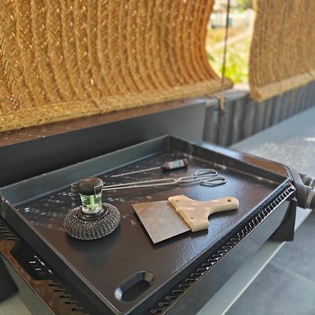 Casa Del Sol Estepona Exteriér fotografie