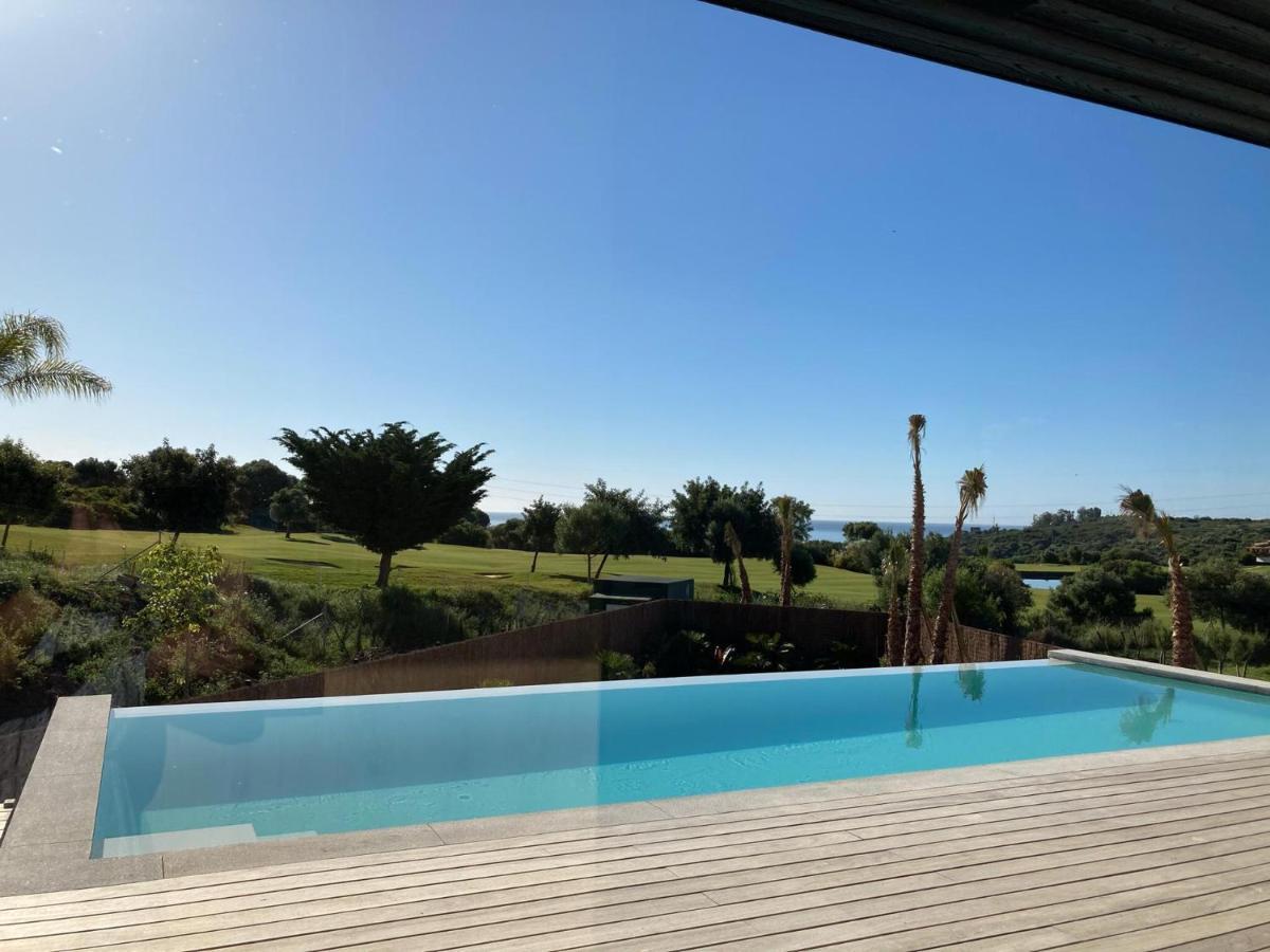 Casa Del Sol Estepona Exteriér fotografie
