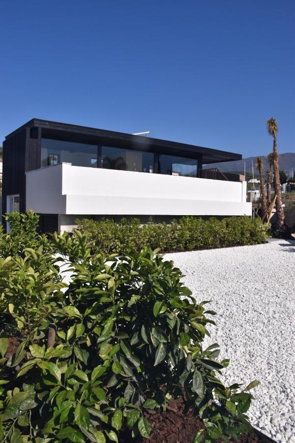 Casa Del Sol Estepona Exteriér fotografie