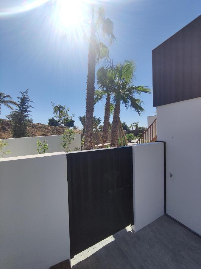 Casa Del Sol Estepona Exteriér fotografie