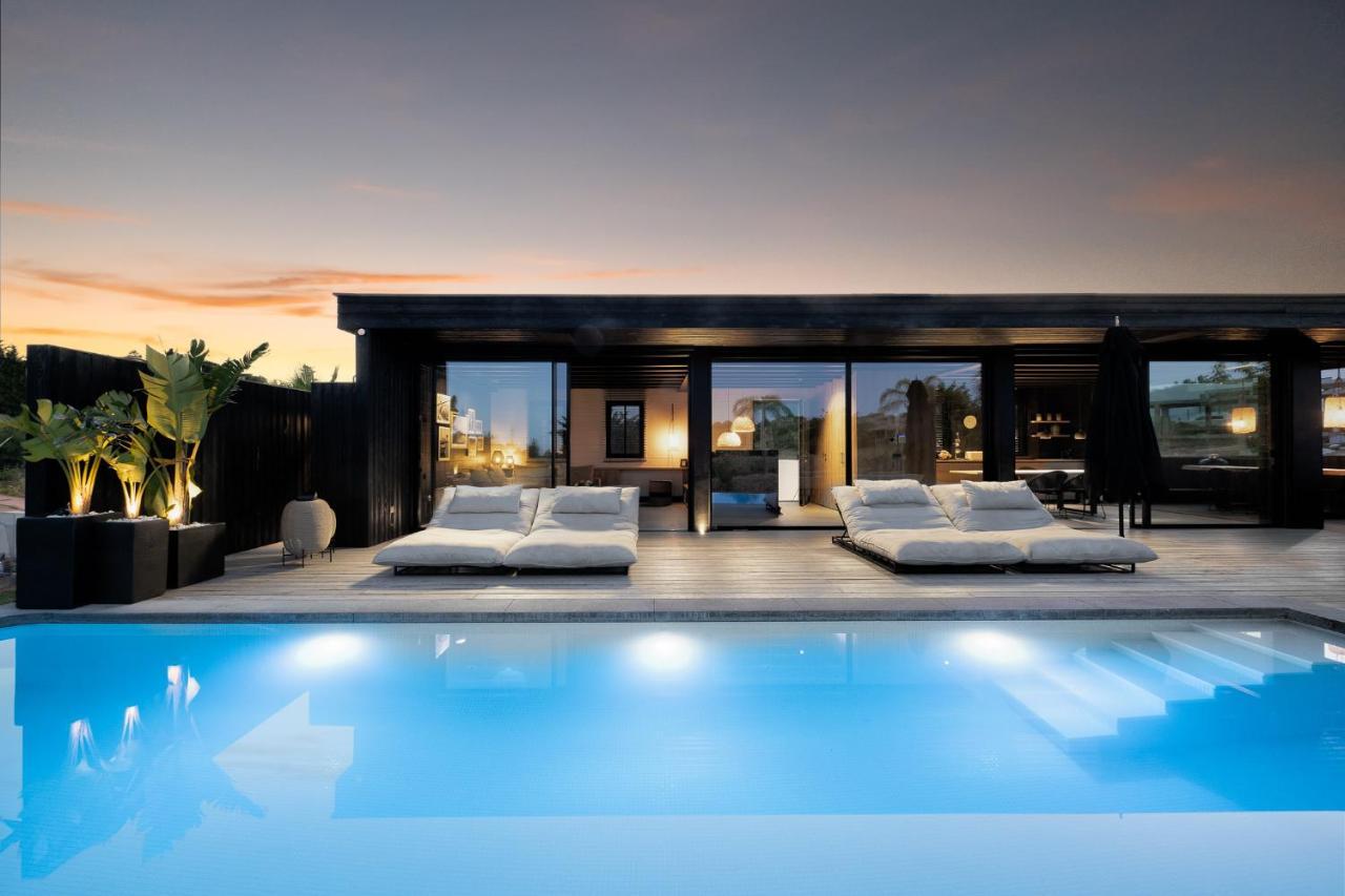 Casa Del Sol Estepona Exteriér fotografie