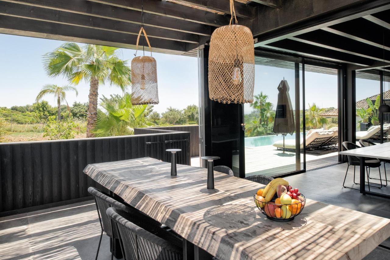 Casa Del Sol Estepona Exteriér fotografie