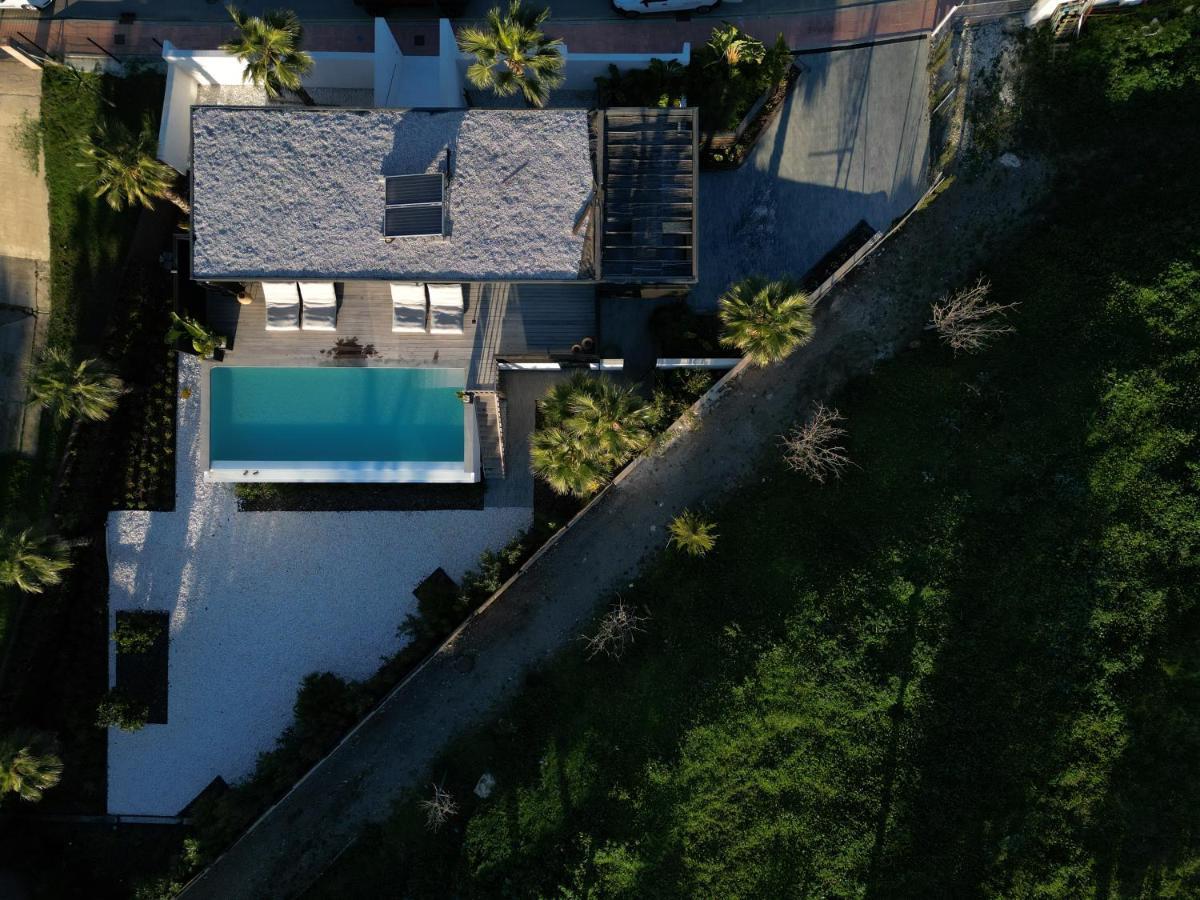 Casa Del Sol Estepona Exteriér fotografie