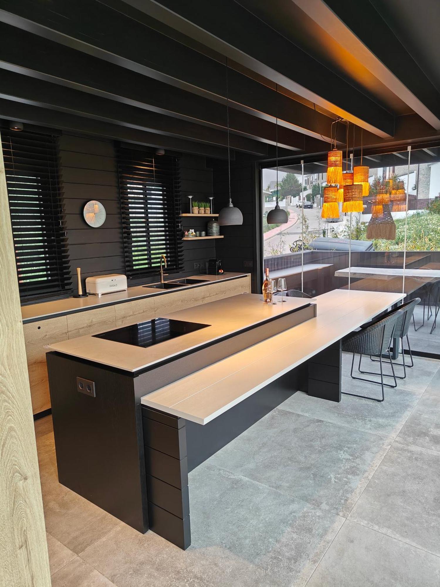 Casa Del Sol Estepona Exteriér fotografie